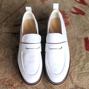 🆕 EVERLANE The Gum Sole Penny Loafer